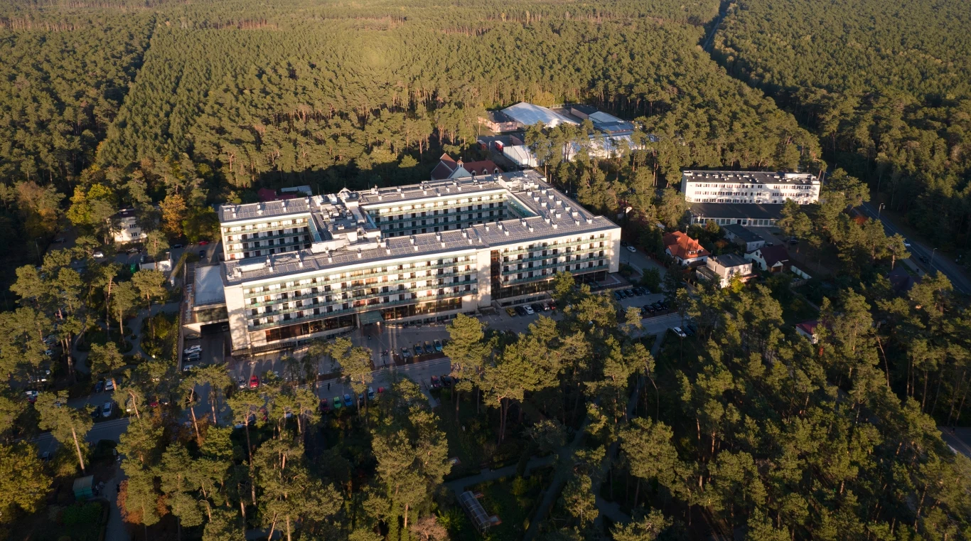 Wieniec-Zdrój to uzdrowisko w województwie kujawsko-pomorskim. Co ma do zaoferowania przybyłym kuracjuszom? 