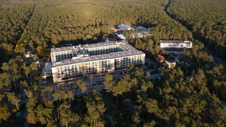 Wieniec-Zdrój to uzdrowisko w województwie kujawsko-pomorskim. Co ma do zaoferowania przybyłym kuracjuszom? 