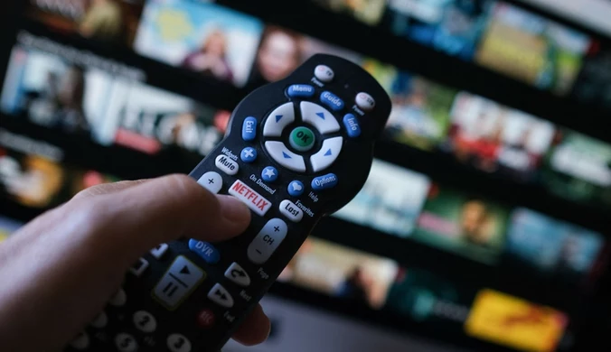 Co obejrzeć w Netfliksie?