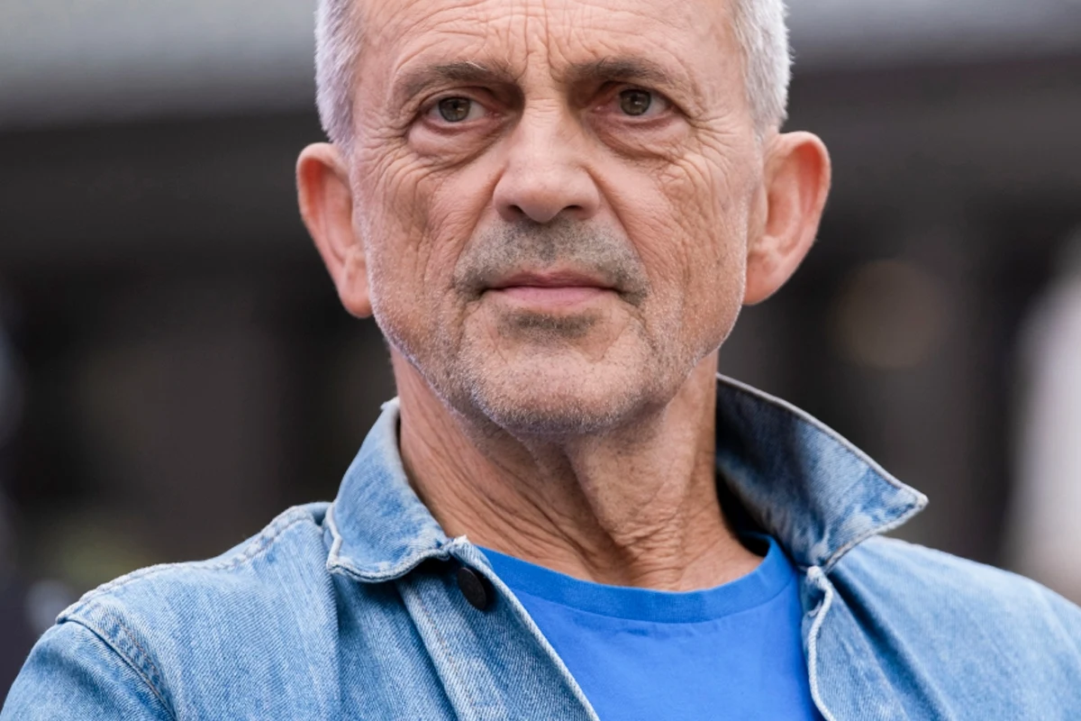 Jacek Koman Jacek Koman