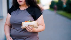 Zmiana wagi często ma związek z naszym stanem emocjonalnym