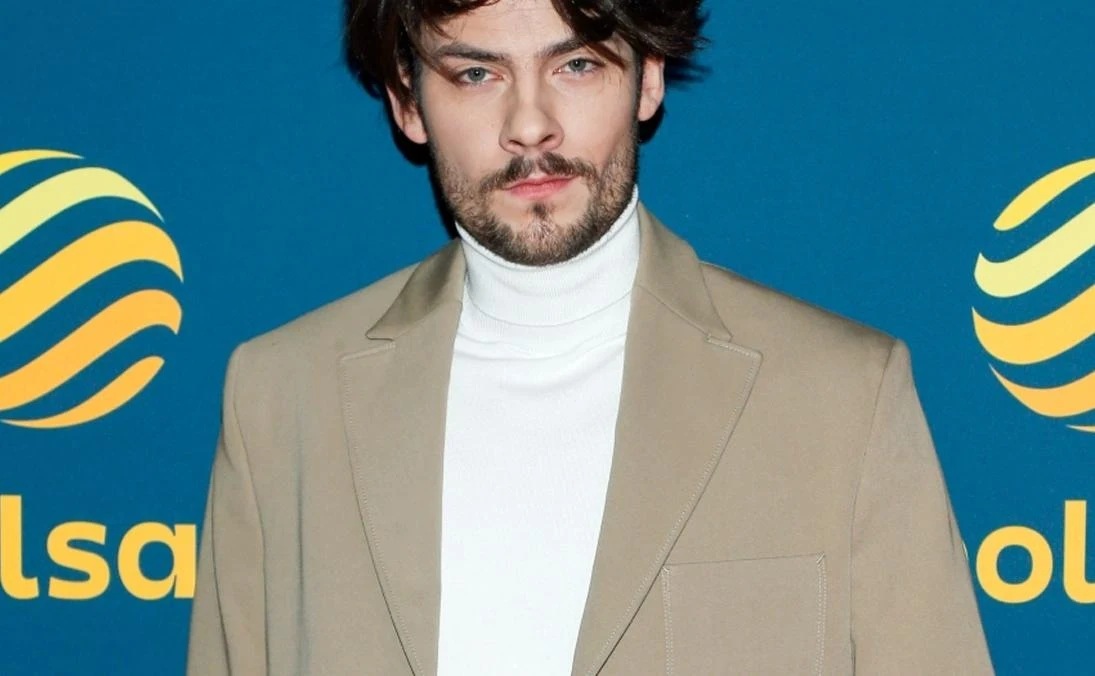 Damian Kret dał z siebie wszystko Damian Kret dał z siebie wszystko