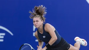 Nocny awans Polki w Meksyku, za chwilę walkower. Finał WTA dobę wcześniej