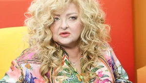 Magda Gessler przyznała się do tego dopiero po latach. "Dostałam od życia lekcję"