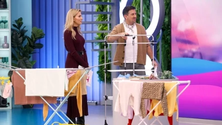 Wszyscy źle suszymy pranie w domu? Ekspertka tłumaczy, jak możemy sobie zaszkodzić