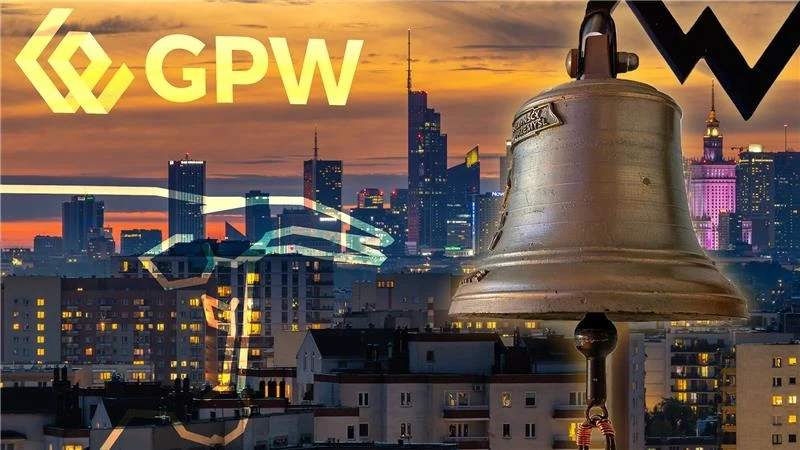 GPW szykuje się do publikacji nowej strategii