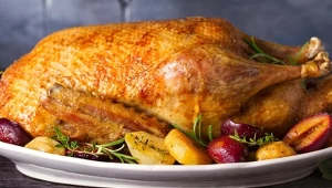 Gęsina nie tylko na świętego Marcina. Czy jest zdrowa?