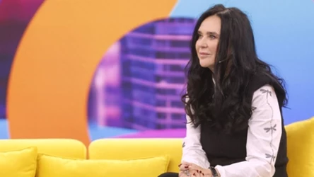 "Pozbyłam się rzeczy, które mnie przytłaczały". Ewa Krawczyk urządza życie na nowo
