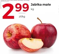 Jabłka