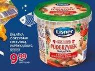 Салат Lisner