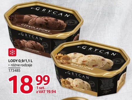 Lody Grycan