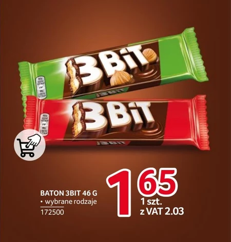 Baton 3Bit