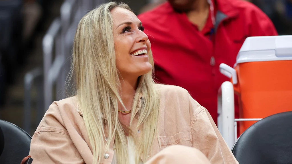 Lindsey Vonn Lindsey Vonn