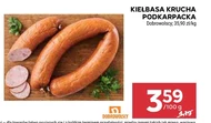 Kiełbasa Dobrowolscy