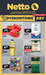 Asy dnia w Netto 