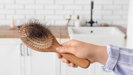Mezoterapia skóry głowy to ratunek w przypadku wypadających włosów