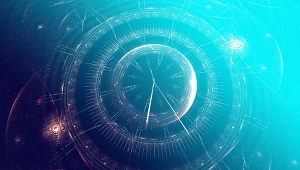 Czas wcale nie płynie? Według filozofa to tylko projekcja umysłu