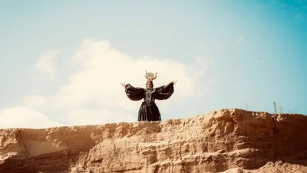 W Hali Koszyki odbędzie się performance „Baśń o kobiecie” 