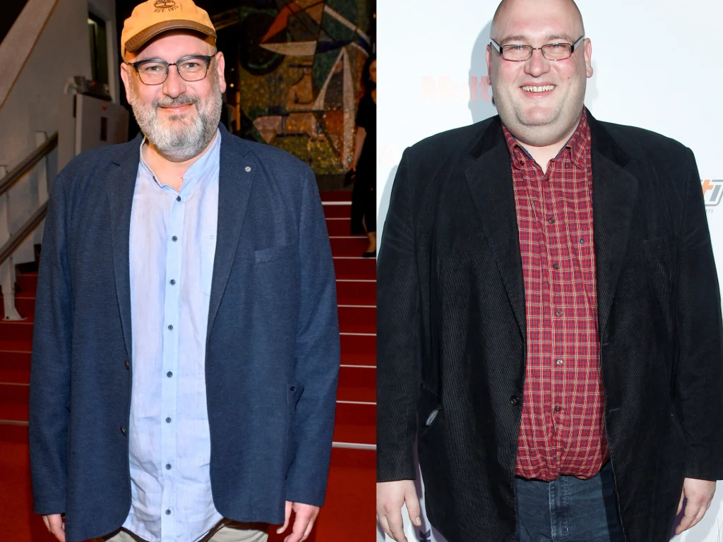 Michał Piela zaszokował metamorfozą. Gwiazdor "Ojca Mateusza" schudł 30 kg Michał Piela zaszokował metamorfozą. Gwiazdor "Ojca Mateusza" schudł 30 kg