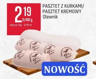 Pasztet Olewnik