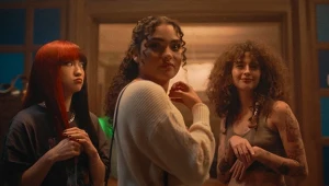 Gdy zwykła impreza zamienia się w koszmar. Recenzja filmu Netfliksa