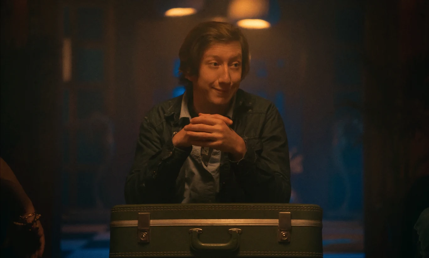 "Liczy się wnętrze"