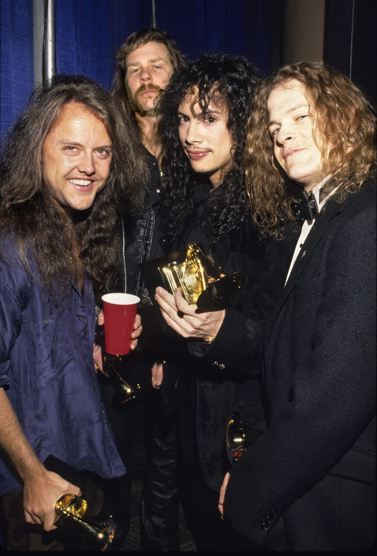 Metallica 1993 Metallica 1993
