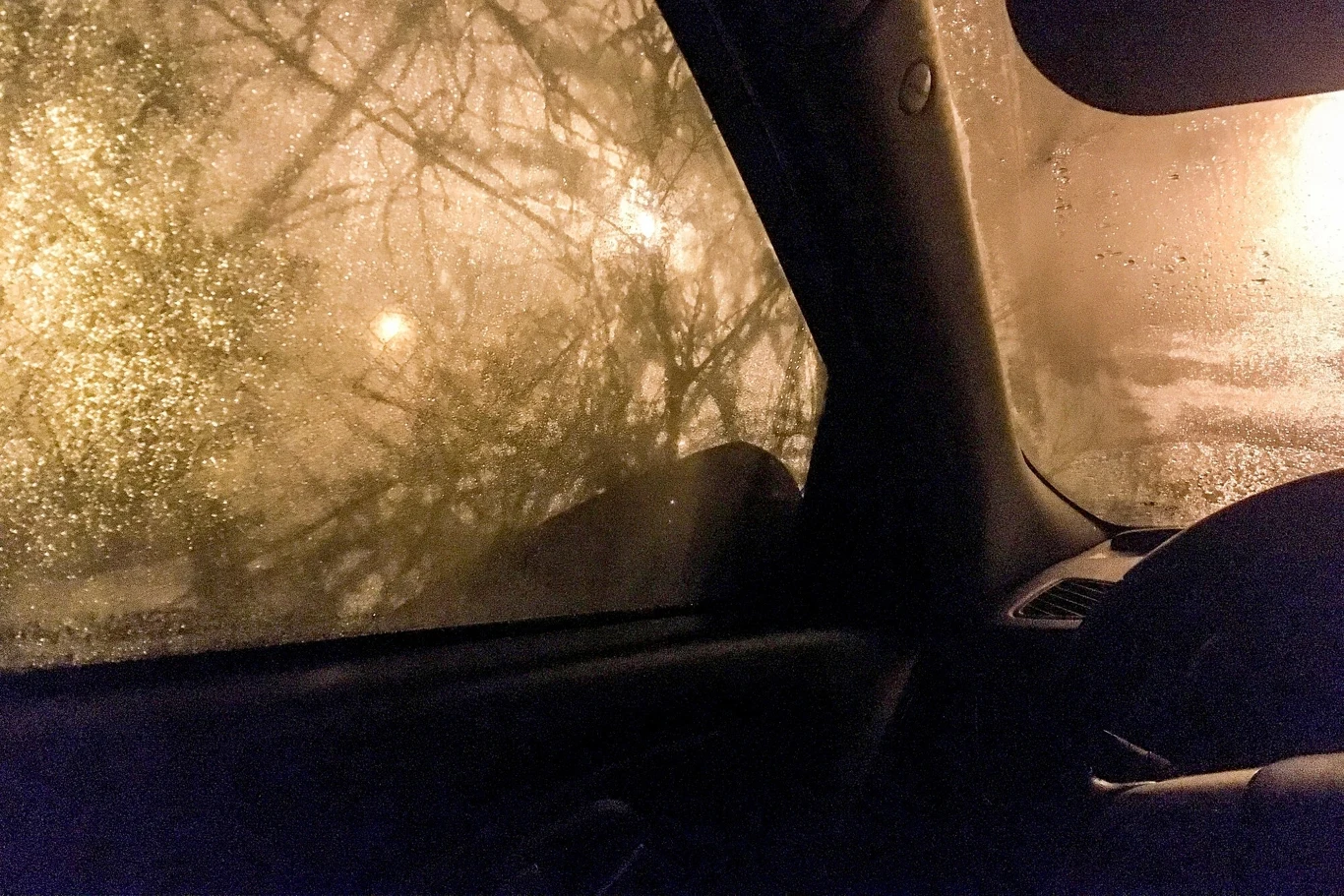 Czy istnieje magiczny sposób, który wyeliminuje problem z parującymi szybami w minutę?