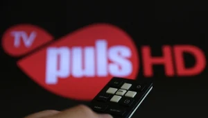 Telewizja Puls padła ofiarą oszustwa z użyciem sztucznej inteligencji
