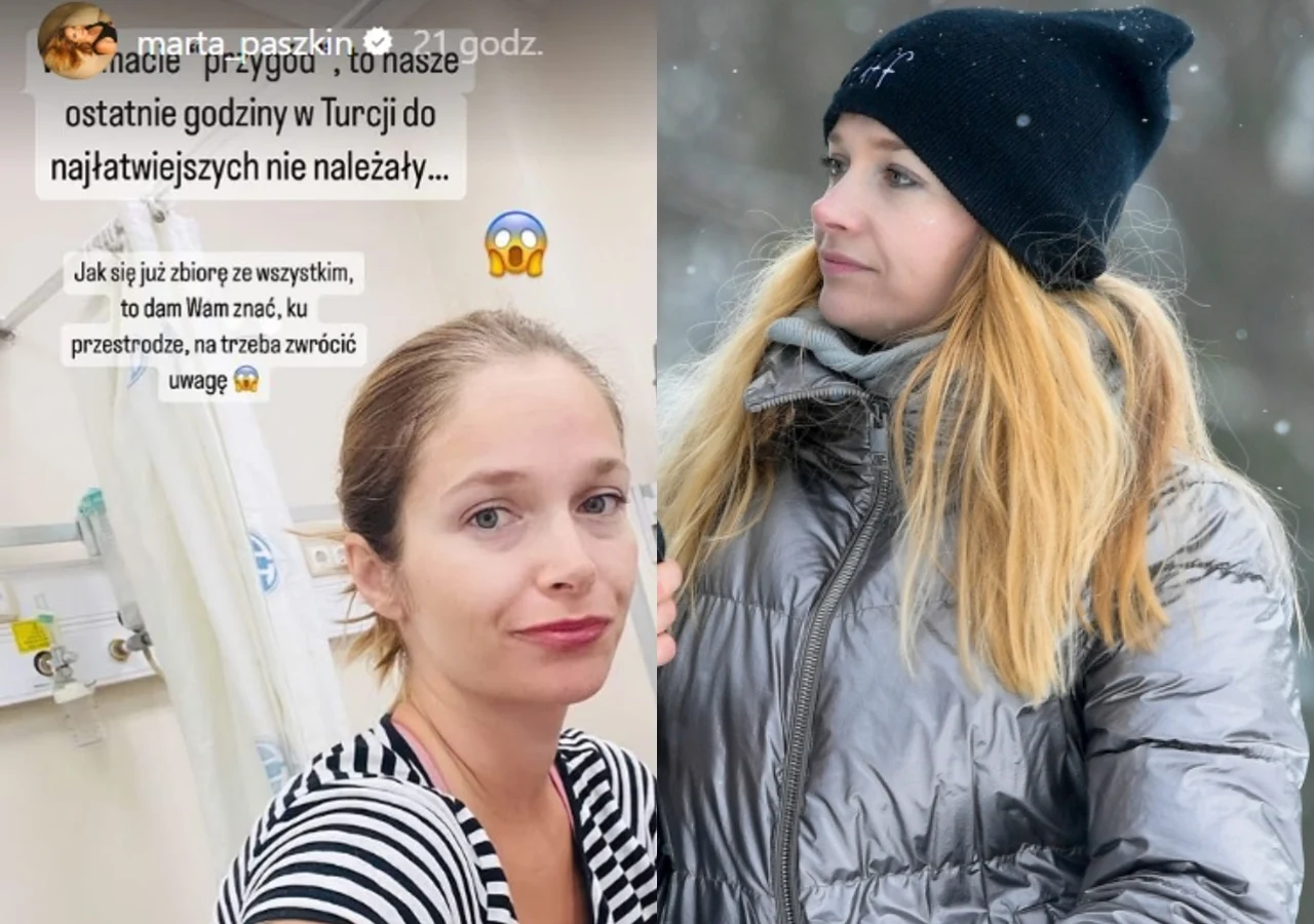 Marta Paszkin Marta Paszkin