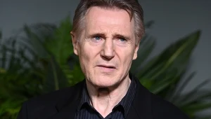 Liam Neeson