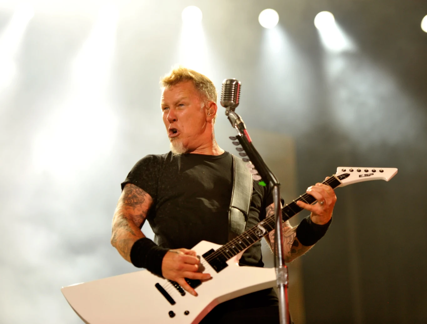 Metallica 2011 Metallica 2011