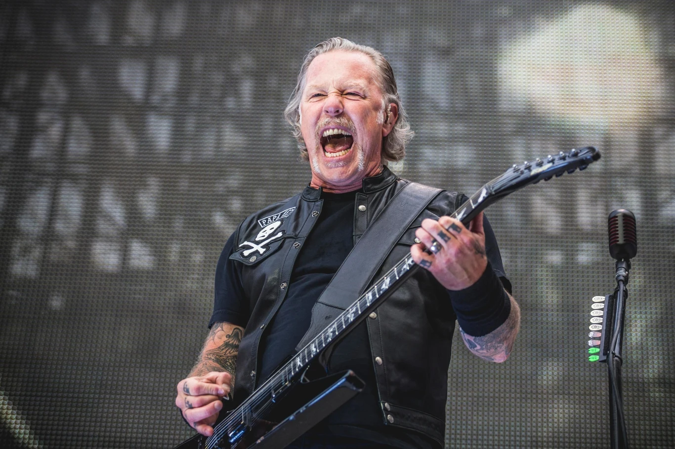 Metallica 2019 Metallica 2019