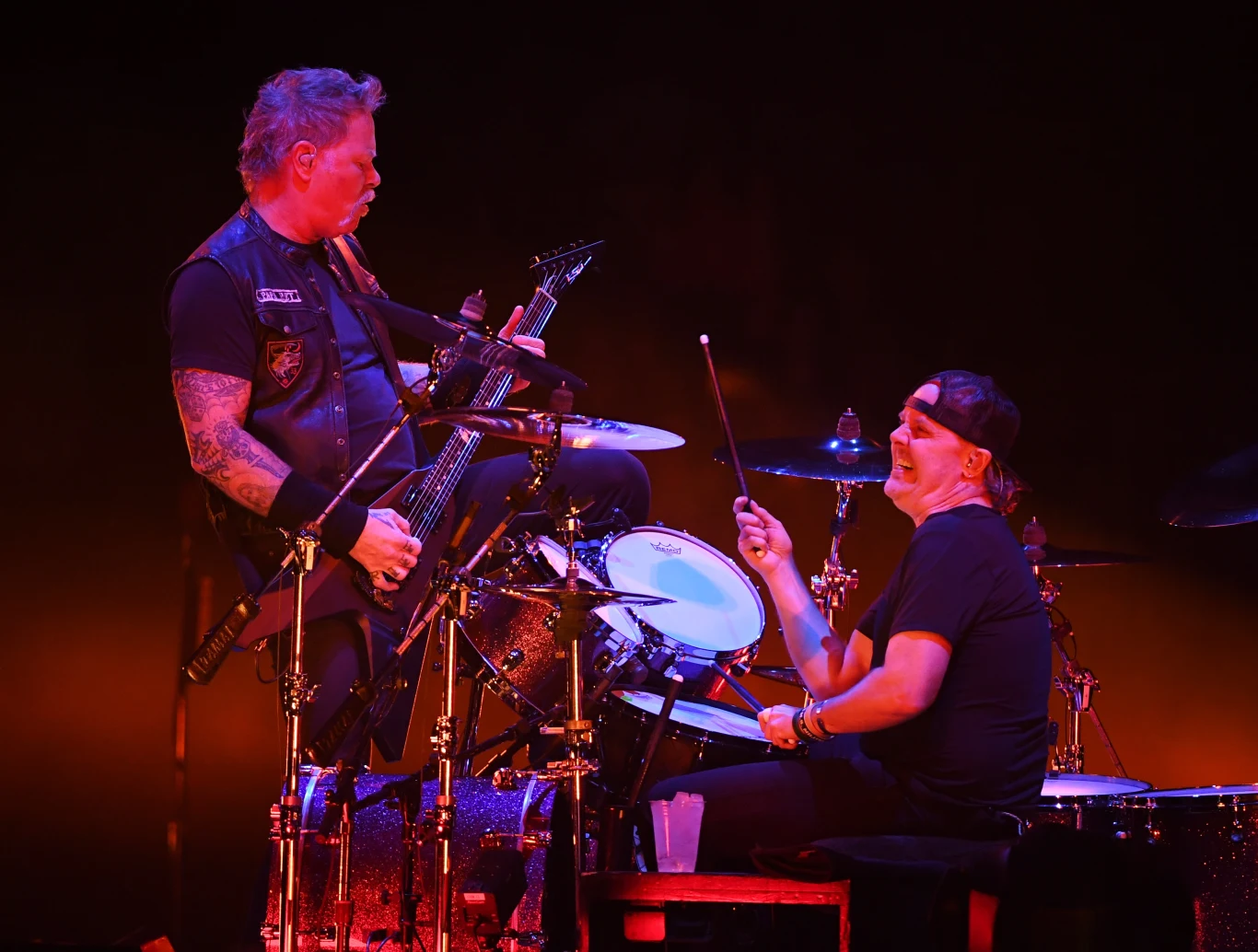 Metallica 2018 Metallica 2018