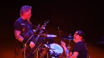 Metallica 2018