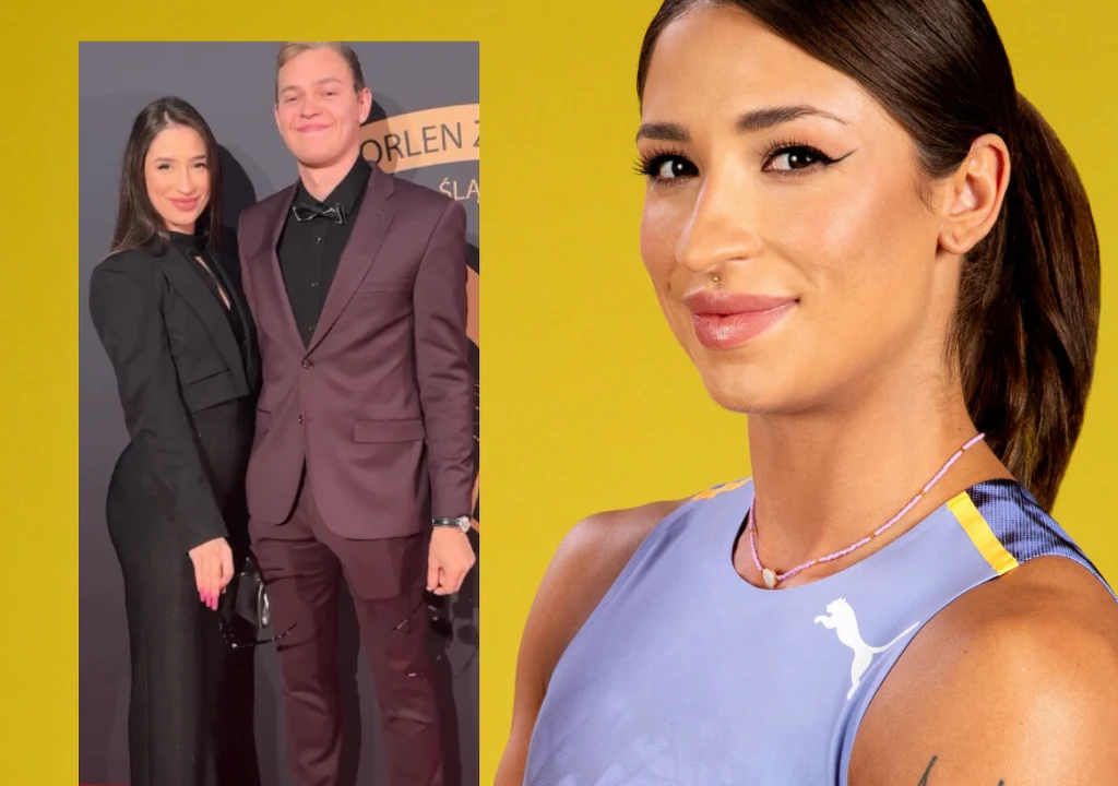 Ewa Swoboda pokazała partnera. Oto jej ukochany: Krzysztof Kijan