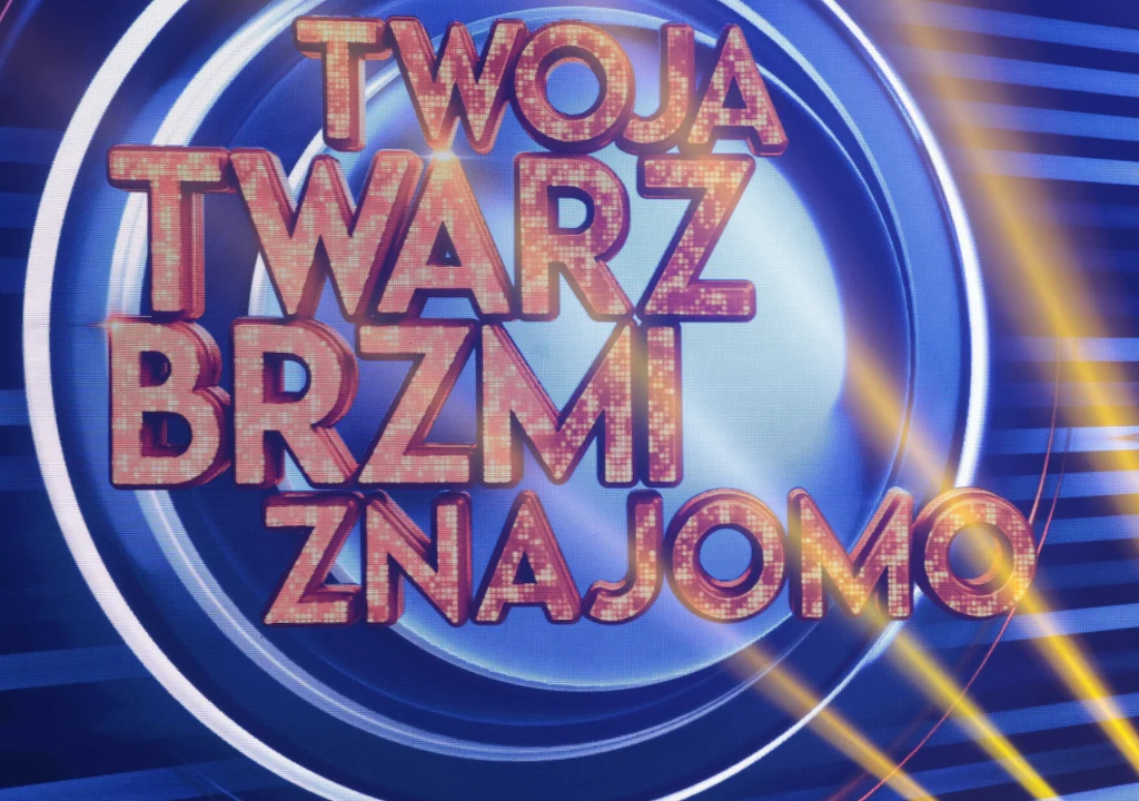 Twoja Twarz Brzmi Znajomo