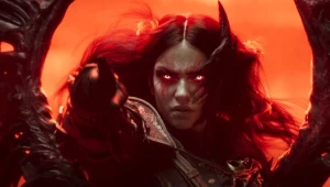 New World: Aeternum - trzeci powrót MMO Amazonu. Czy warto spróbować? 