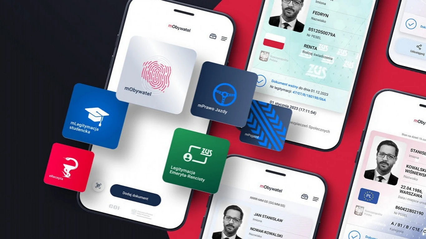 mObywatel przestanie działać mObywatel przestanie działać