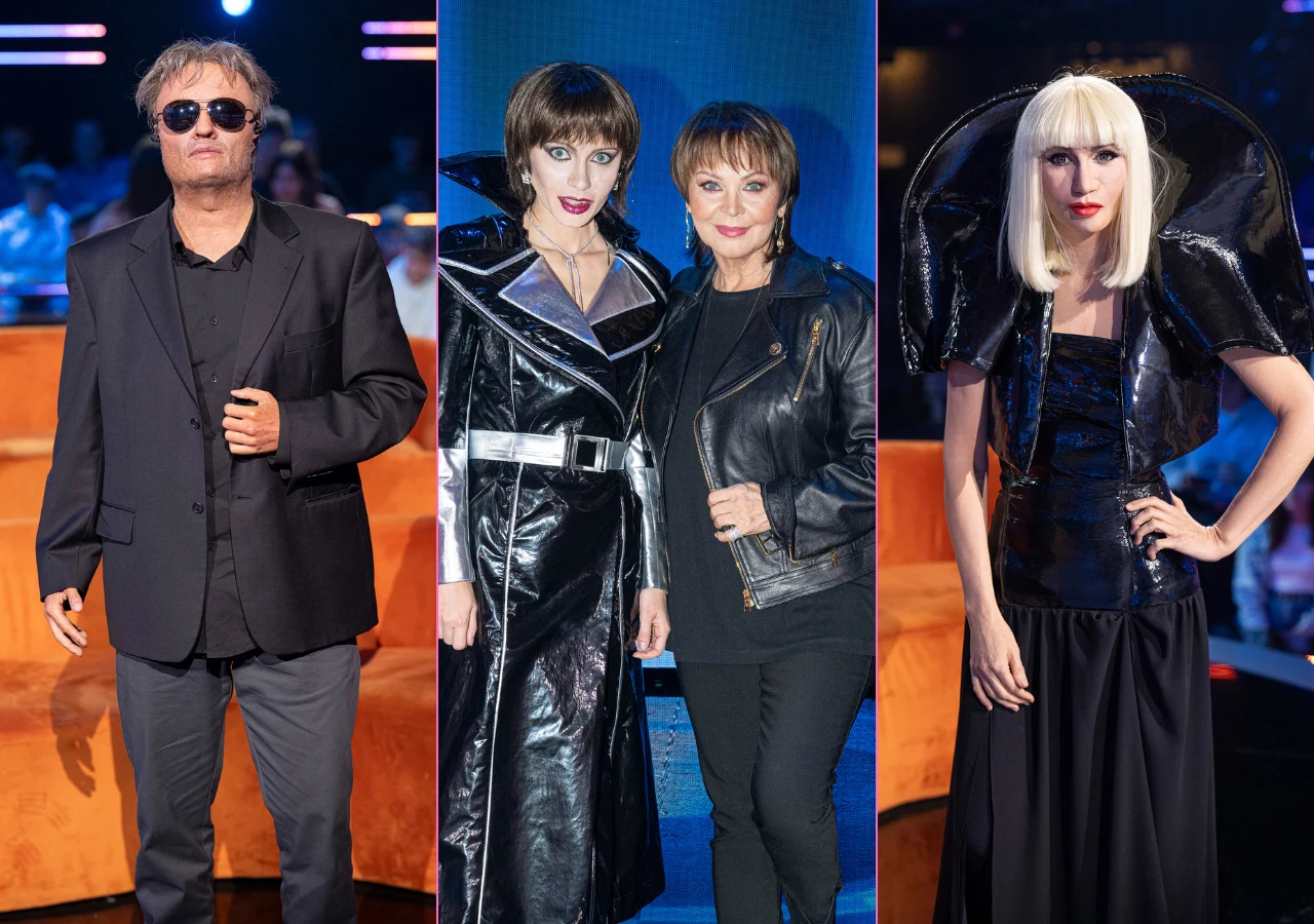 Twoja Twarz Brzmi Znajomo Twoja Twarz Brzmi Znajomo