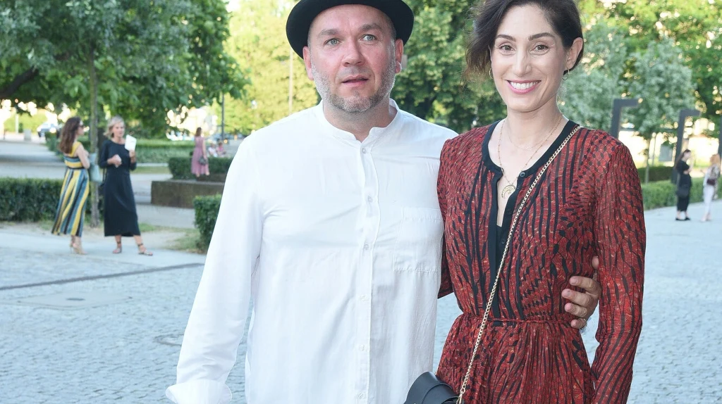 Vienio i Orina Krajewskia