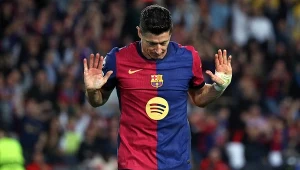 Albacete Balompie - FC Barcelona w ćwierćfinale Pucharu Króla. Relacja na żywo