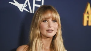 Jennifer Lawrence
