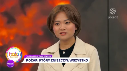 Tragedia na Marywilskiej nadal trwa. Poszkodowani kupcy wracają do pracy w nowym miejscu