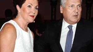 Kwaśniewska przekazała gorzkie wieści ws. małżeństwa. Było o krok