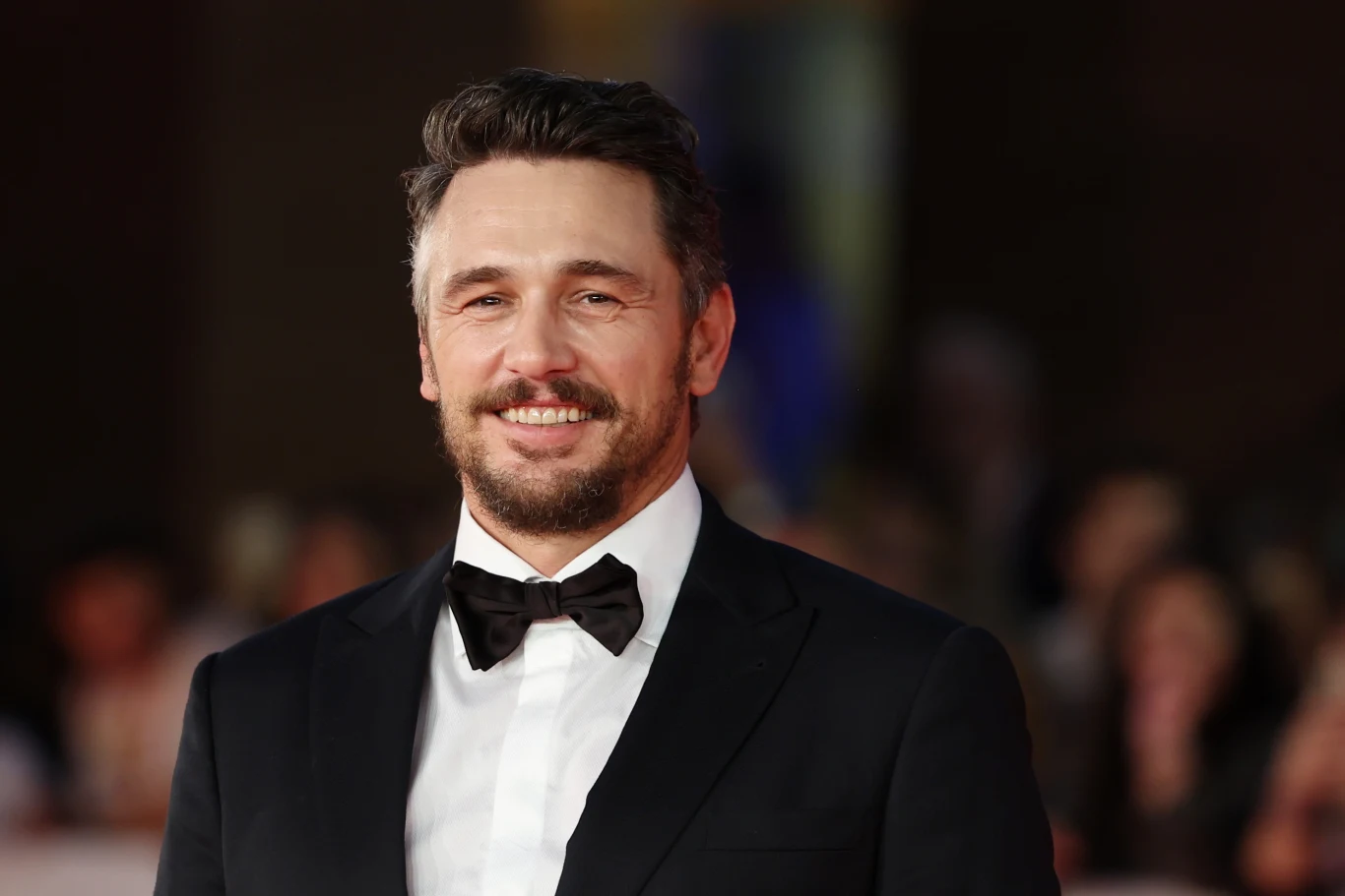 James Franco James Franco