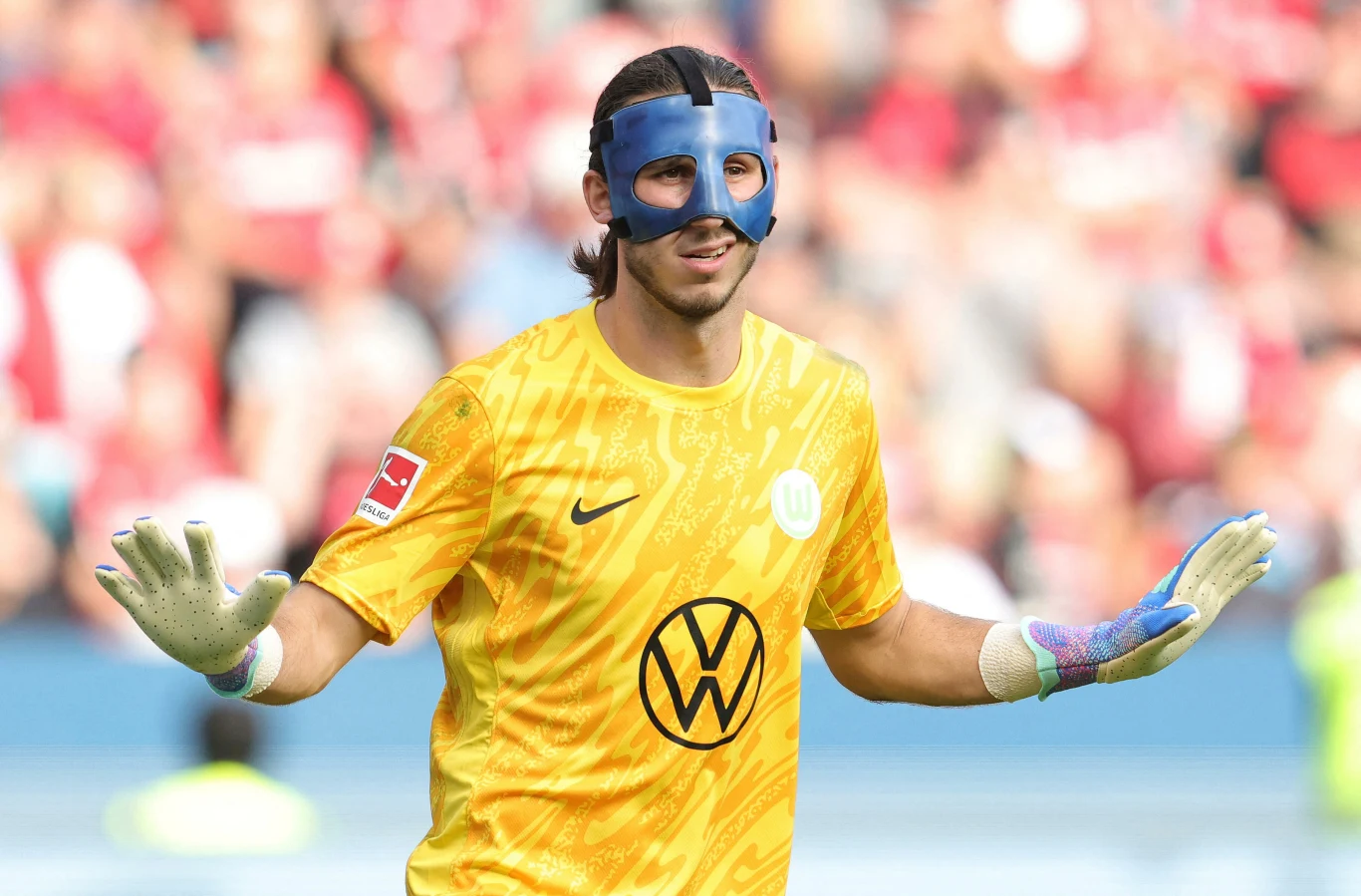 Kamil Grabara Kamil Grabara