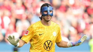 Kamil Grabara