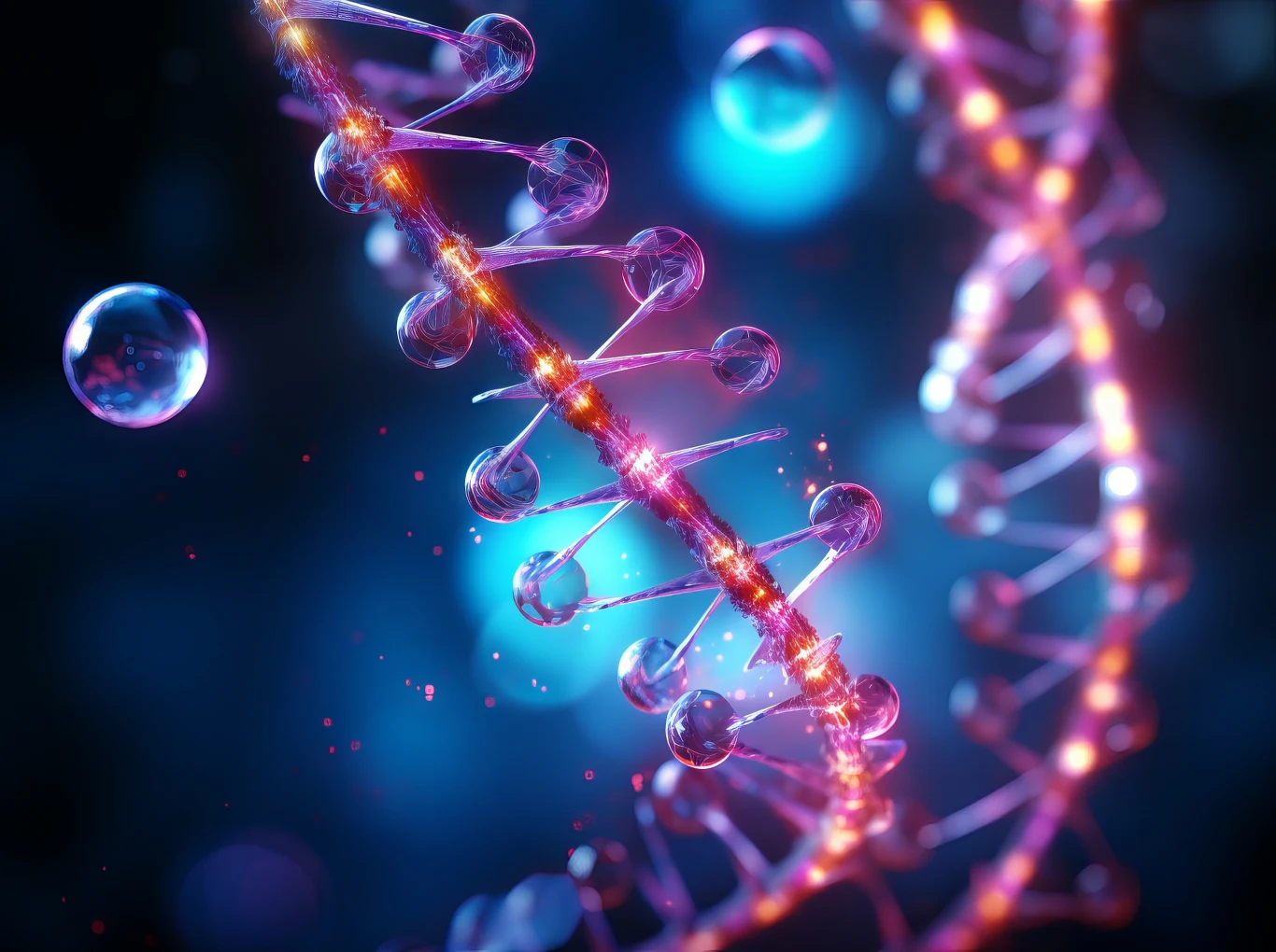 Badania nad długowiecznością psów mają być wstępem do terapii na starzenie u ludzi