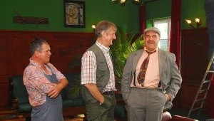 Ranczo -  Odcinek 22: "Diler pierogów"